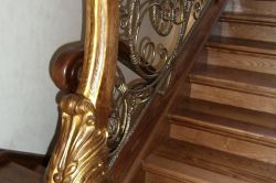 Staircase fencing 5