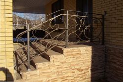 Staircase fencing 26