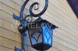 Sconce "Classic" new