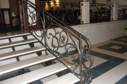 Staircase fencing 20