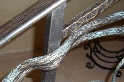 Staircase fencing 22