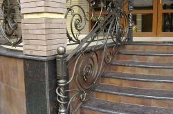 Staircase fencing 19