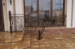 Staircase fencing 18