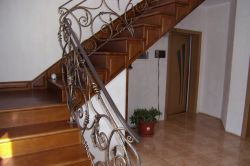 Staircase fencing 3